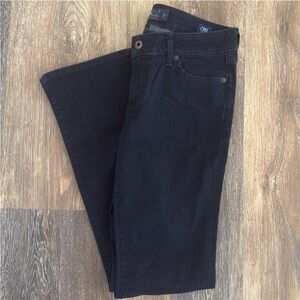 Lucky Brand Lolita Bootcut Jeans